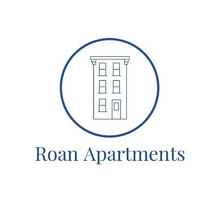 Roan Apartments Velipoje Exterior photo